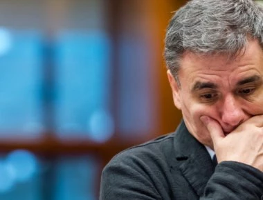 FAZ για Τσακαλώτο: «Ήταν Οκτώβριος του 2012 σε ένα καφέ στην Αθήνα...»